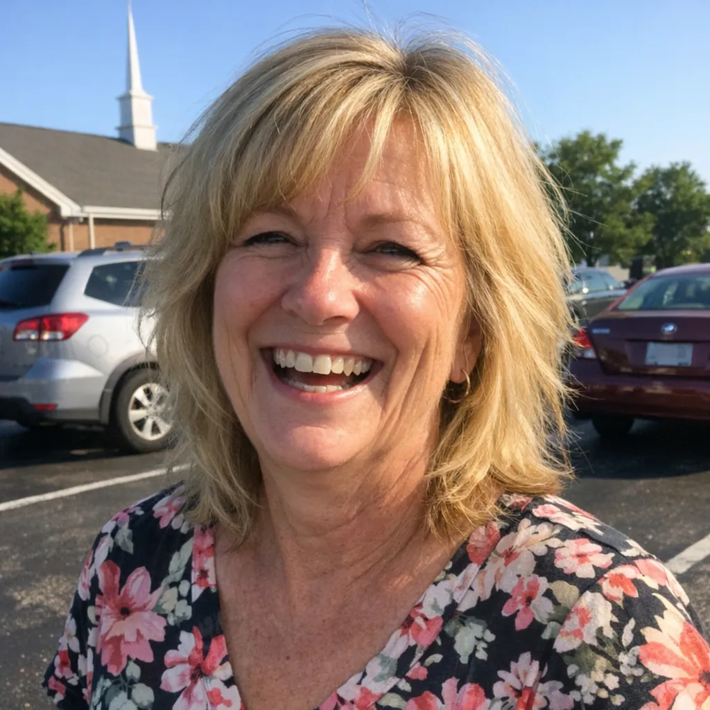 Linda M.