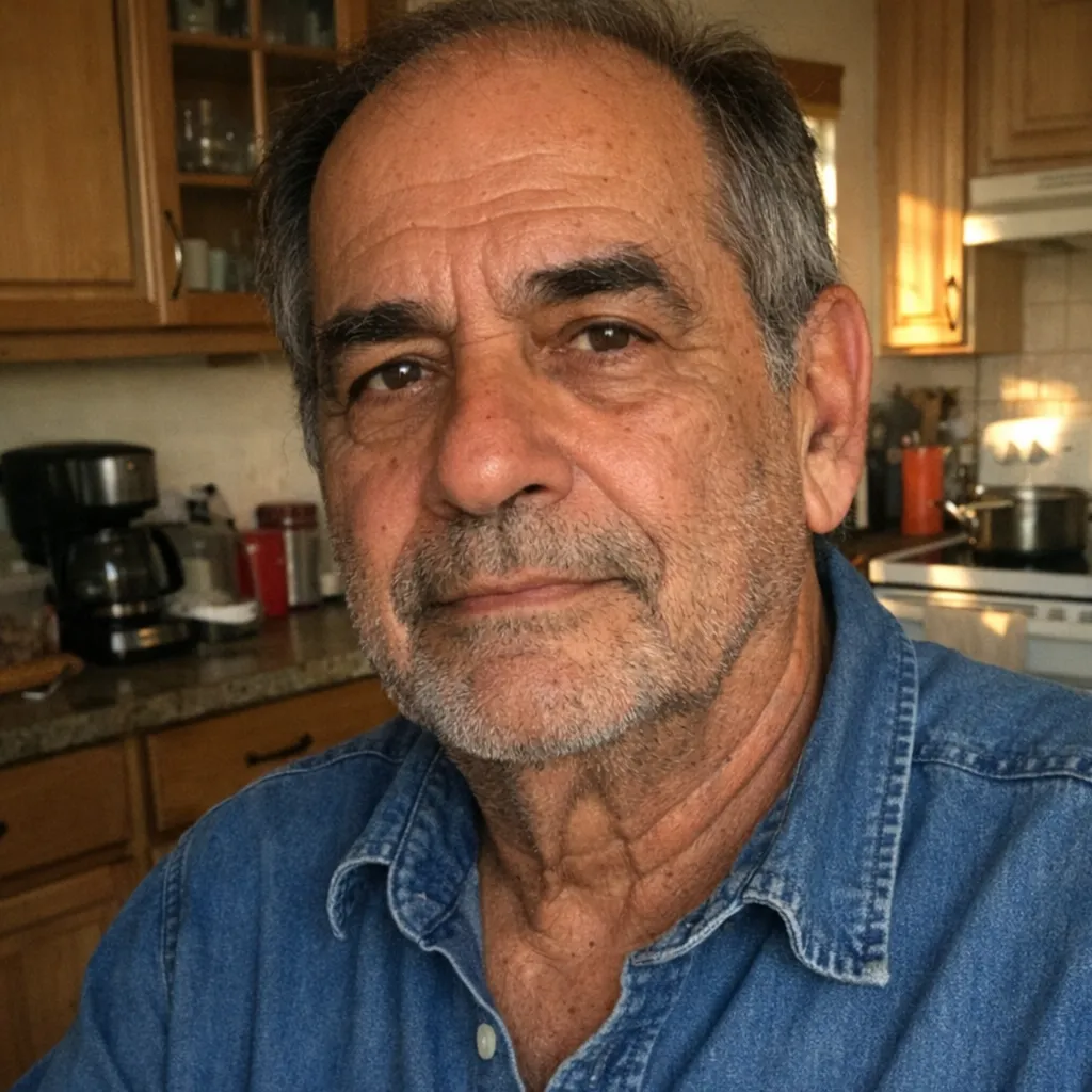 Robert K.